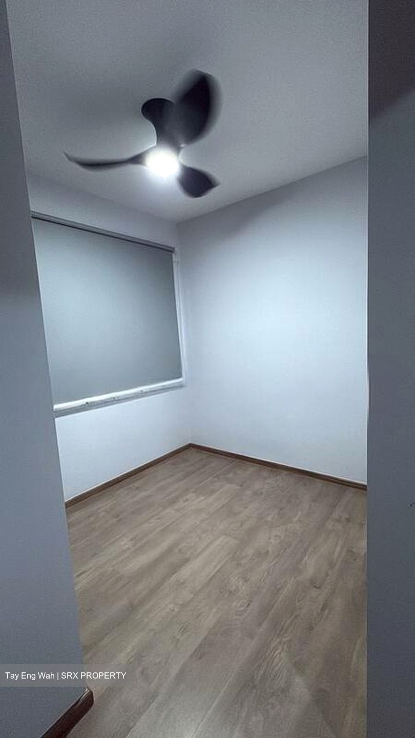 The Visionaire (D27), Condominium #517105201
